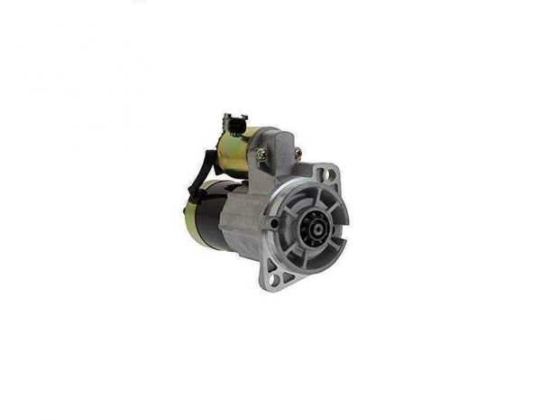 Motor Partida Nissan Hyster 12V 9D Mitsubishi 23300FU410