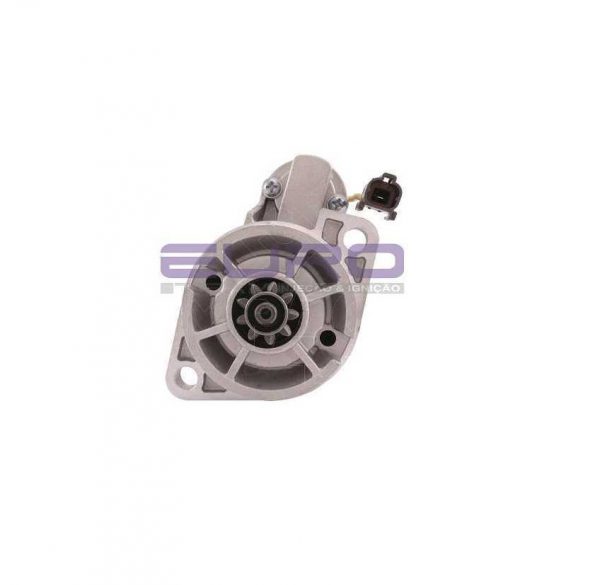 Motor Partida Nissan Hyster 12V 9D Mitsubishi 23300FU410