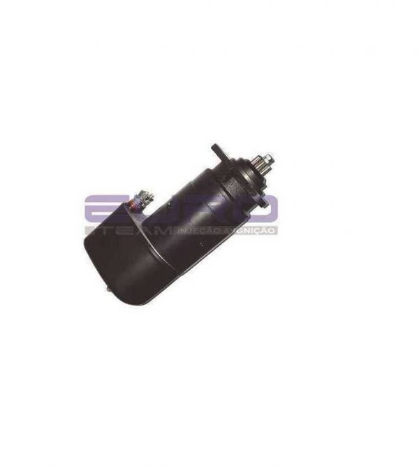 Motor Partida Kb MBB 1622/1622L SerieOh 70/24V 9D 0001417001