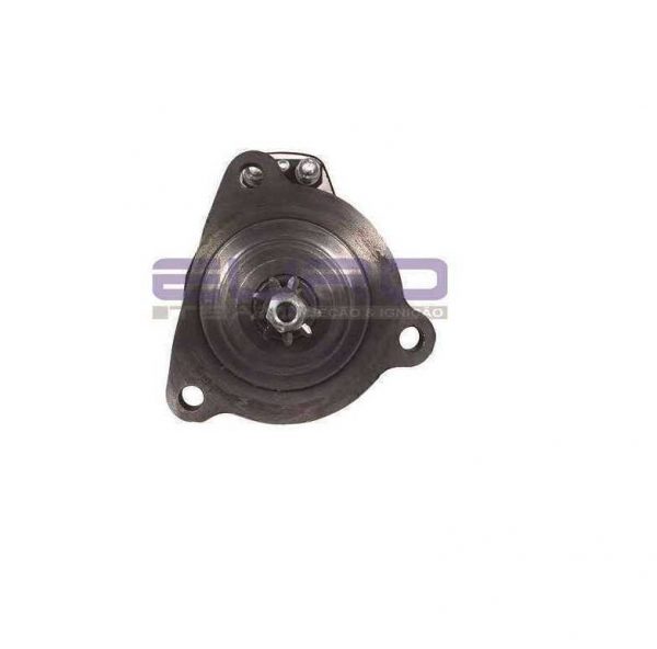 Motor Partida Kb MBB 1622/1622L SerieOh 70/24V 9D 0001417001