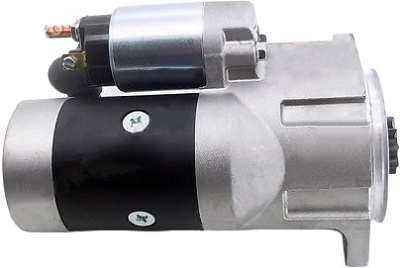 Motor Partida Hitachi Yanmar Yale Hyster 12990077010