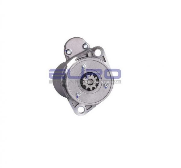 Motor Partida Hitachi Yanmar Yale Hyster 12990077010