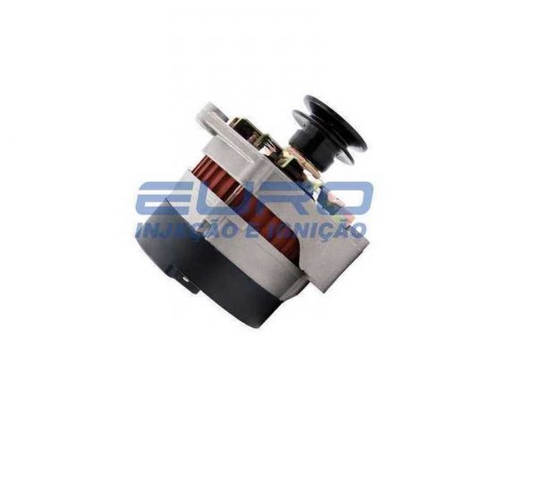 Alternador Gol/Santana 1.8/2.0 90A Ap 88/99 G1/G2 0123320030