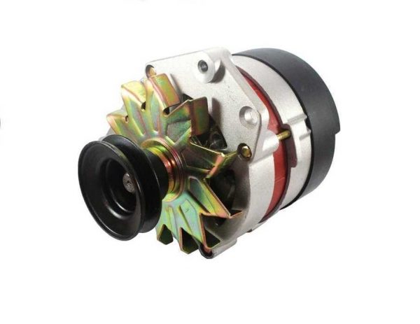 Alternador Gol/Santana 1.8/2.0 90A Ap 88/99 G1/G2 0123320030