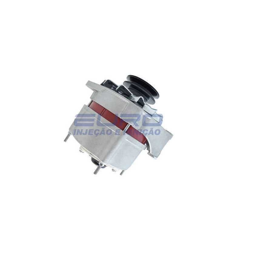 Alternador Uno 147/Premio Fiorino 12V 55A 9120080120