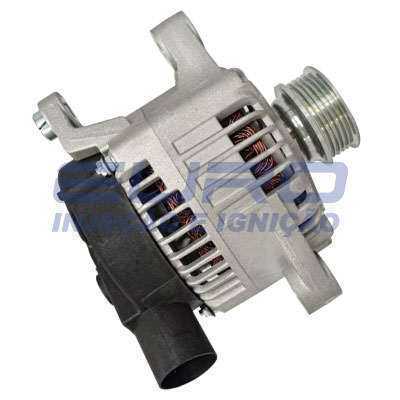 Alternador Palio Strada Weekend/Siena 96/.. 12V 85A 46231694