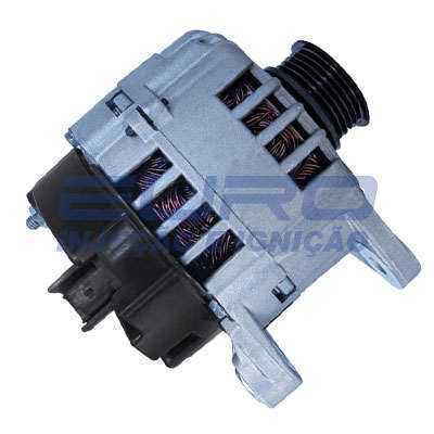 Alternador Renault Master 2.5 00/… 12V 125A 8200590255