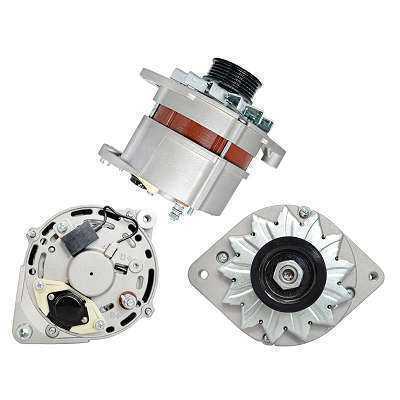 Alternador Monza Kadett S10/Blazer Ipanema 75A 52256671