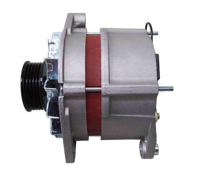 Alternador Monza Kadett S10/Blazer Ipanema 75A 52256671