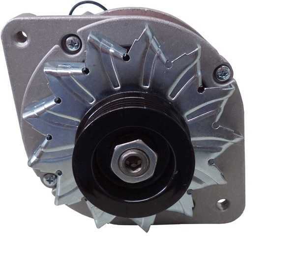 Alternador Monza Kadett S10/Blazer Ipanema 75A 52256671