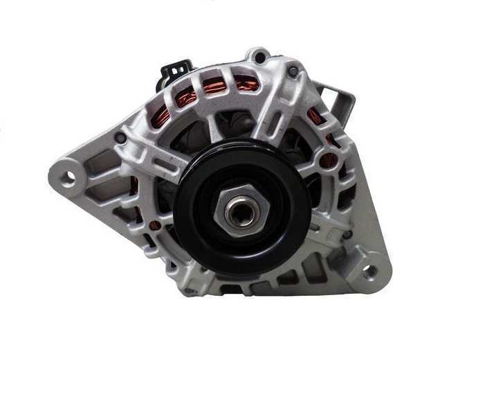 Alternador Hyundai Kia Tucson Elantra 12V 90A 3730022650