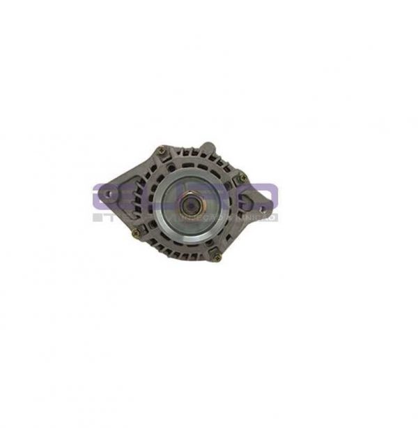 ALTERNADOR P/ HONDA FIT 1.5 16V 75A 12V 31100PWHM010