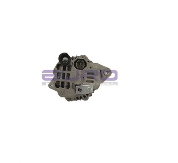ALTERNADOR P/ HONDA FIT 1.5 16V 75A 12V 31100PWHM010