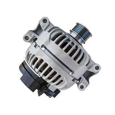 Alternador p/ Mbb Accelo 03/05 Sprinter 12V 150A 0124325093