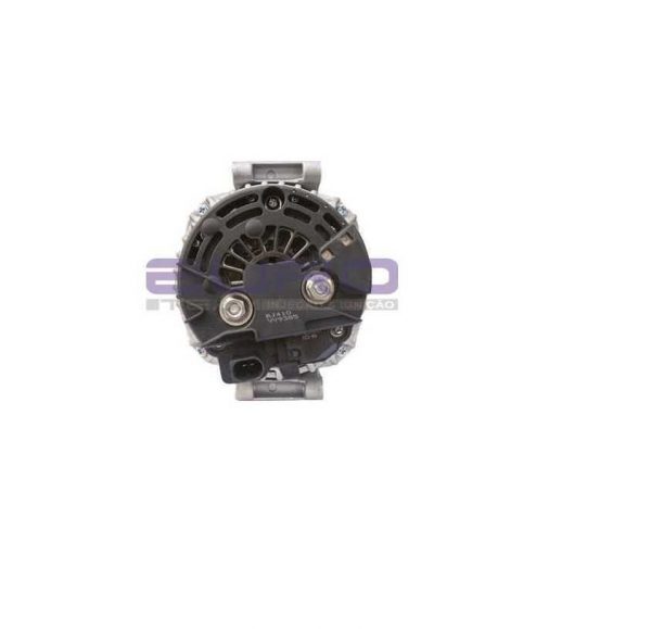 Alternador p/ Mbb Accelo 03/05 Sprinter 12V 150A 0124325093