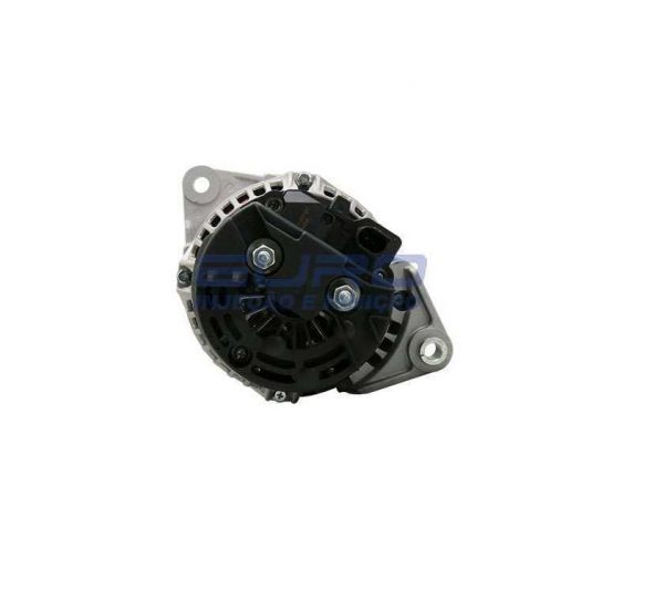 Alternador Iveco Peugeot Daily Boxer 12V 140A 0124325053