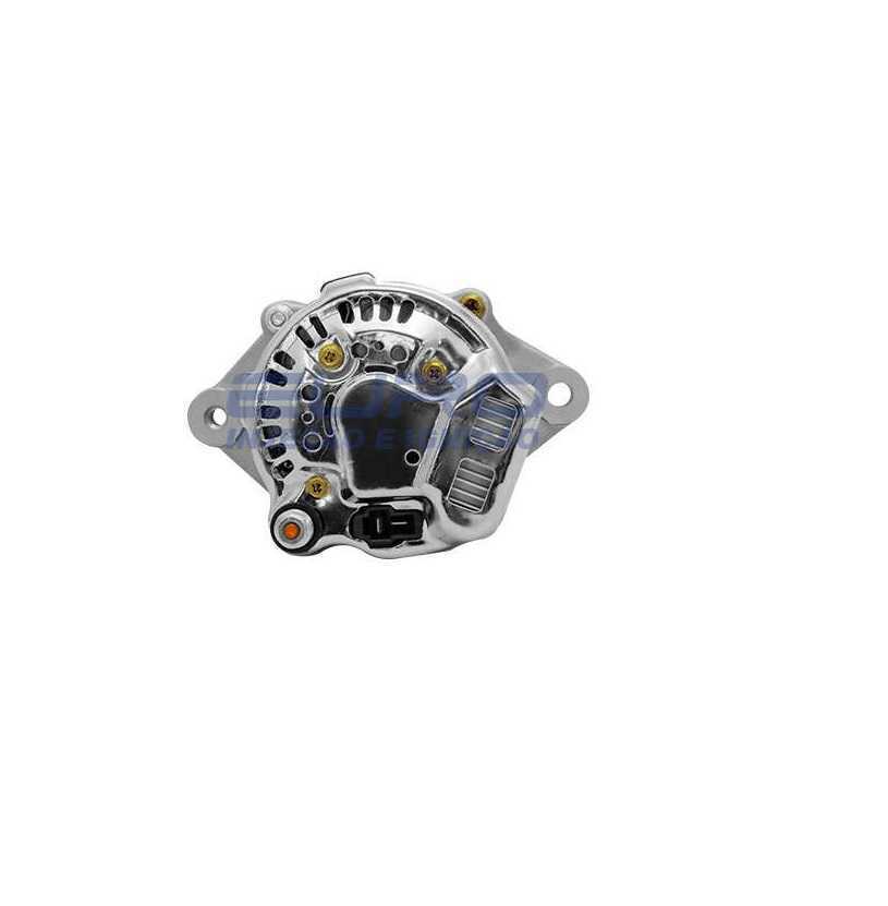 Alternador Case Empilhadeira 89/05 12V 40A Denso 1002111670