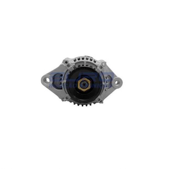 Alternador Case Empilhadeira 89/05 12V 40A Denso 1002111670