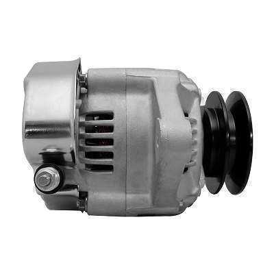 Alternador Toyota Empilhadeira 12V 50A Denso 1012112130