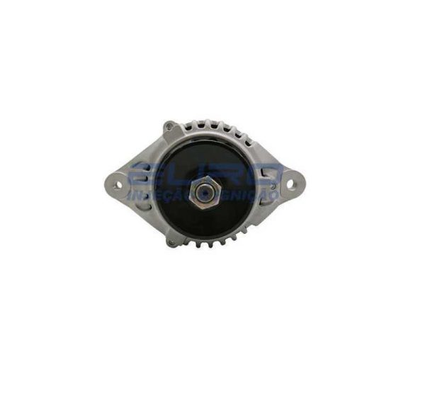 Alternador John Deere Mini Escavadeira 12V 40A 11983677200