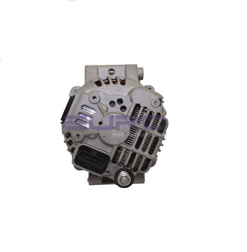 Alternador Scania Serie 5/Serie 6 24V 100A 1884268