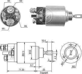 AUTOMATICO P/ BMW 325I 320I 520I 525I Z3/Z4/X3/728I