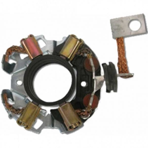 Porta Escova Motor Ford/Escort Verona Polo Golf MYR1051