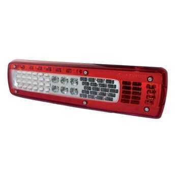 Lanterna Traseira Volvo FH 16/… LD LED 82849923