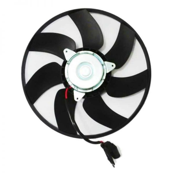 Eletroventilador Up 1.0 Flex 14/16 C/Ar 1S0959455B