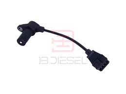 Sensor Rotacao Iveco Diesel 08/… 0281002509