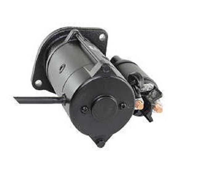 Motor Partida Iskra MF 12V 10D 11131984