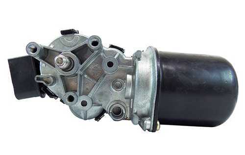 Motor Limpador Gol Parati Voyage G5 G6 08/12V 5U0955119