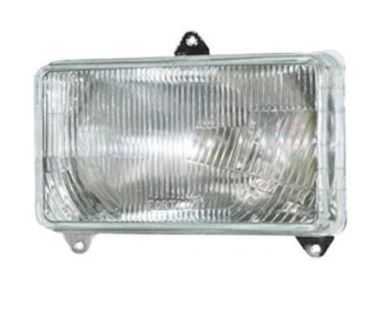 Farol Dt Valtra Valmet S/Vigia Retangular 80648900