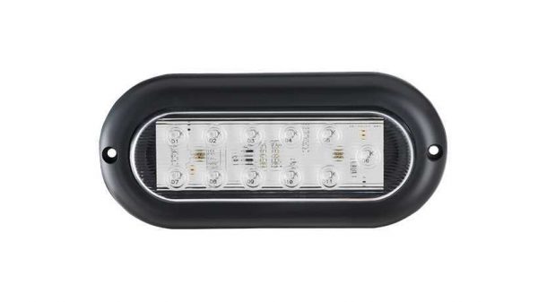 Lanterna LED Carretinha Universal