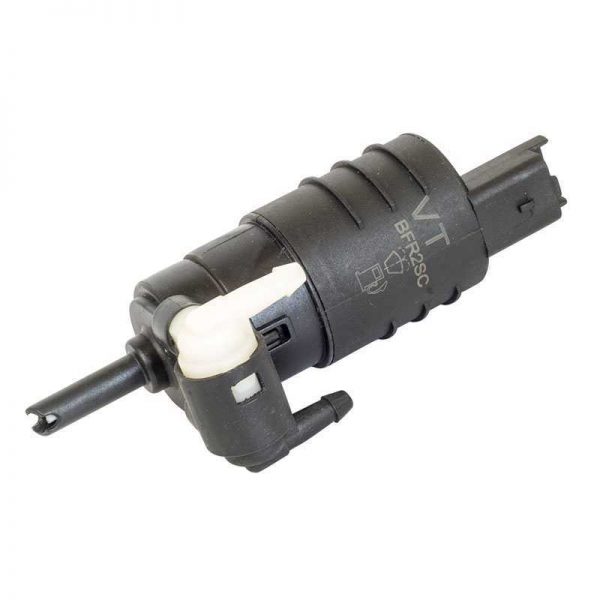 Eletrobomba Renault Clio 2 Saidas C/Conector 12V 7700430702