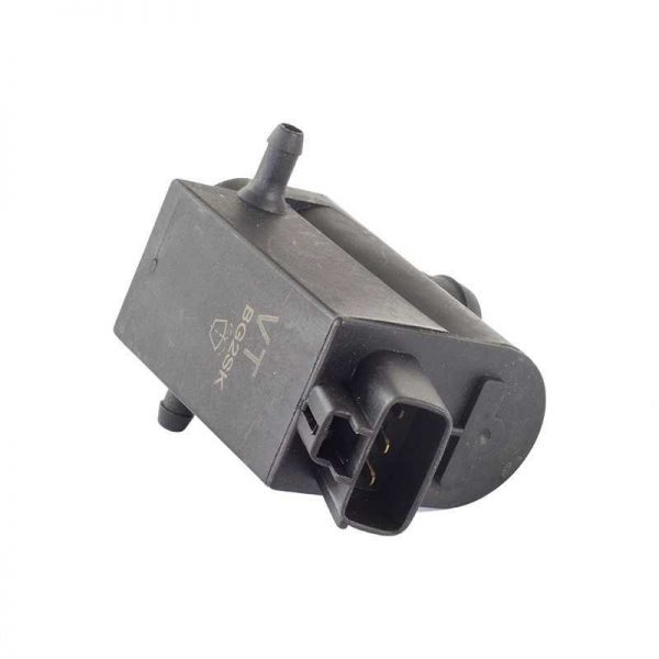 Eletrobomba Kia Hyundai Cerato 2 Saidas C/Conector 9010025