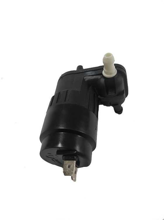 Eletrobomba Corsa Celta 2 Saidas 12V