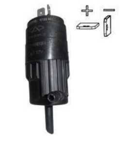 Eletrobomba Chery Todos 14/… 12V 1 Saida