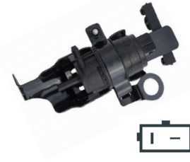 Eletrobomba Fiat Punto Todos 12V 1 Saida C/Cavalete