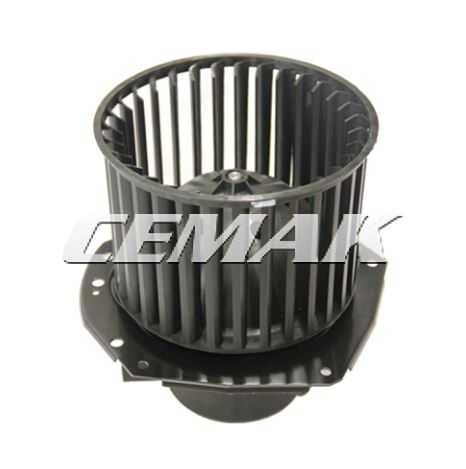 Motor Ventilador S10/Blazer C/Ar 52498981