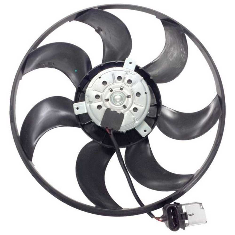 Eletroventilador Astra Vectra Zafira 98/12 C/Ar 93277995