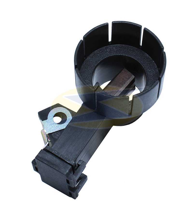 Porta Escovaalternador Blazer S10/Vortec 12V Delco 10475746