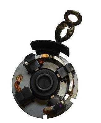 Porta Escova Motor Gol/G5/G6/Golf Kombi Polo 3276425017023