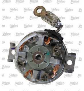 Escova Motor Ford/Renault Duster Ka San 3276425017061