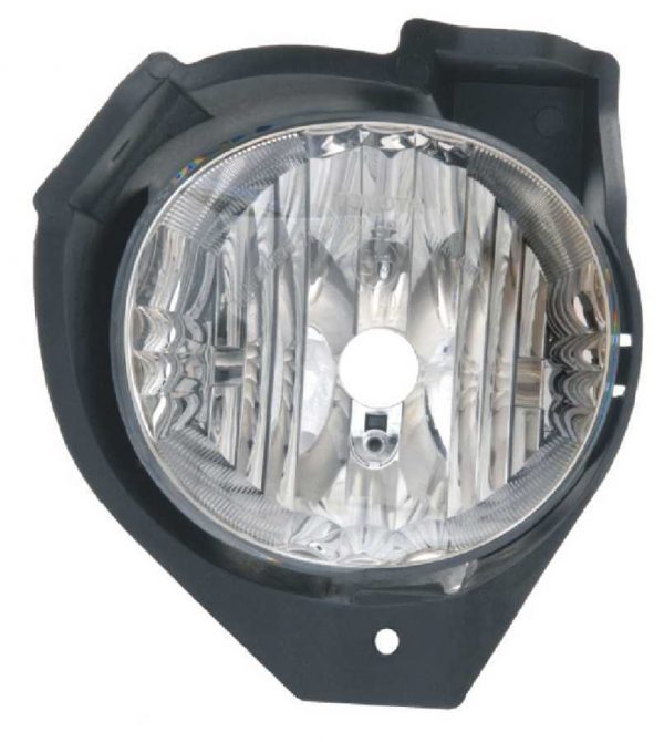 Farol Aux. Toyota Hilux 09/11 Hb4 LD