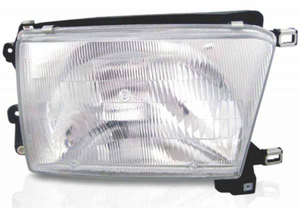 Farol Toyota Hilux Sw4 96/98 LE