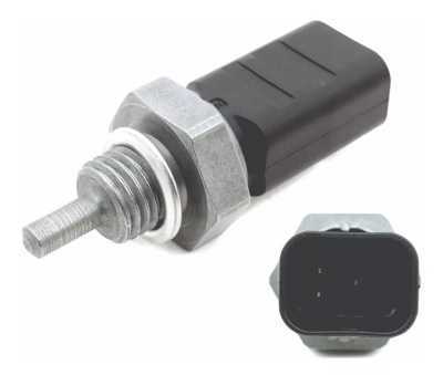 Plug Eletronico Peugeot Renault Livina 206/Clio 024288