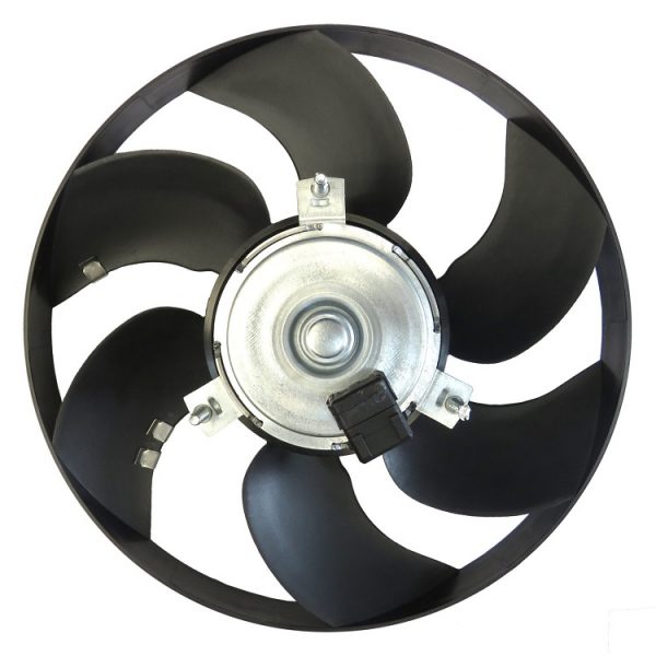 ELETROVENTILADOR P/ FORD GOL ESCORT PARATI C/ AR 9130451086
