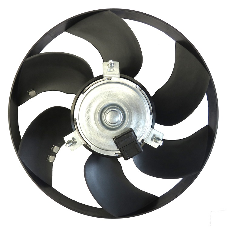 ELETROVENTILADOR P/ FORD GOL ESCORT PARATI C/ AR 9130451086