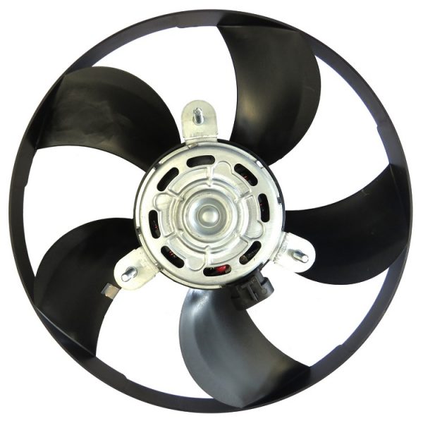 ELETROVENTILADOR P/ GM FIAT PALIO FIRE CELTA PRISMA 93337578